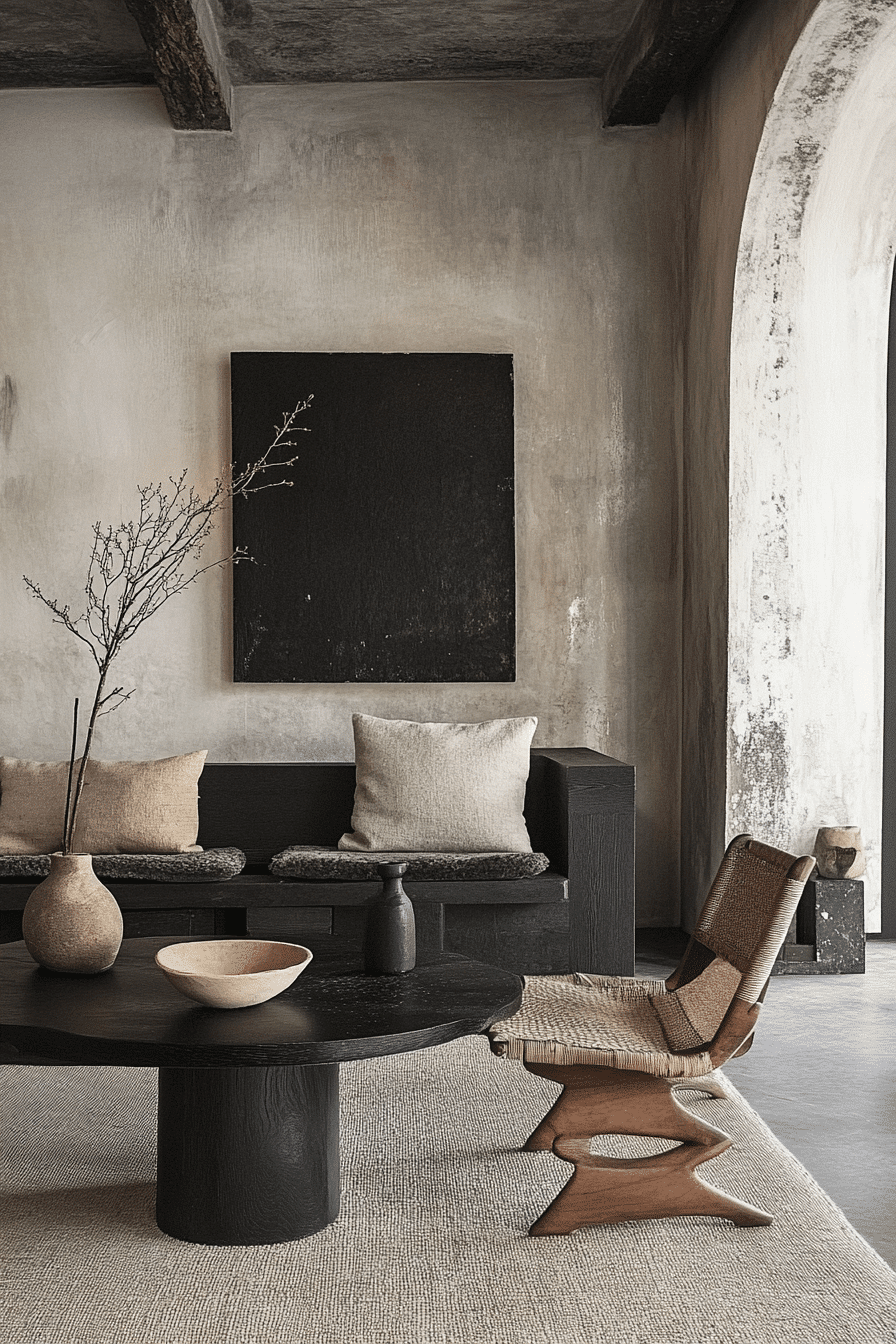 9 tonal balance living