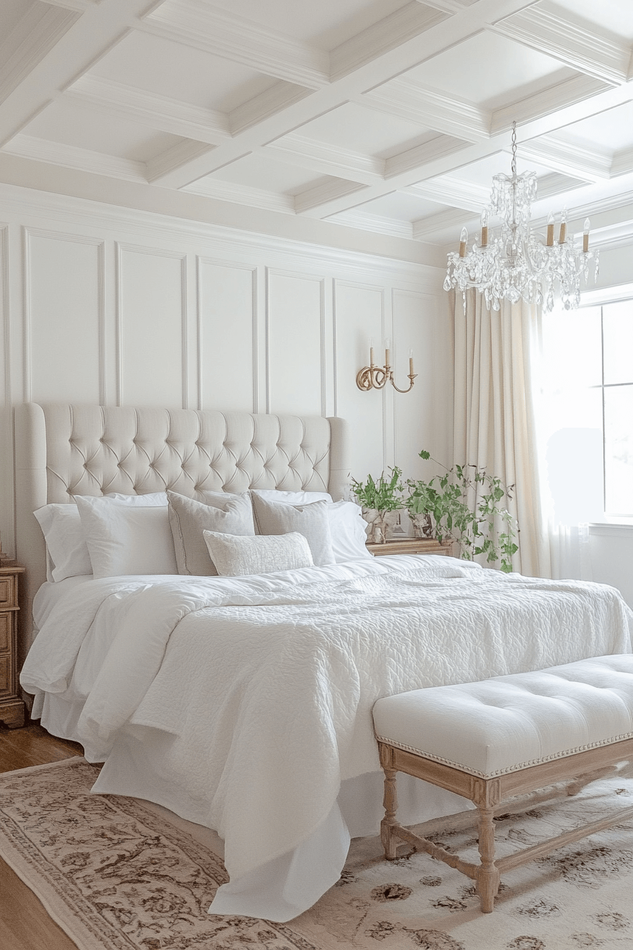 1 alabaster serenity suite