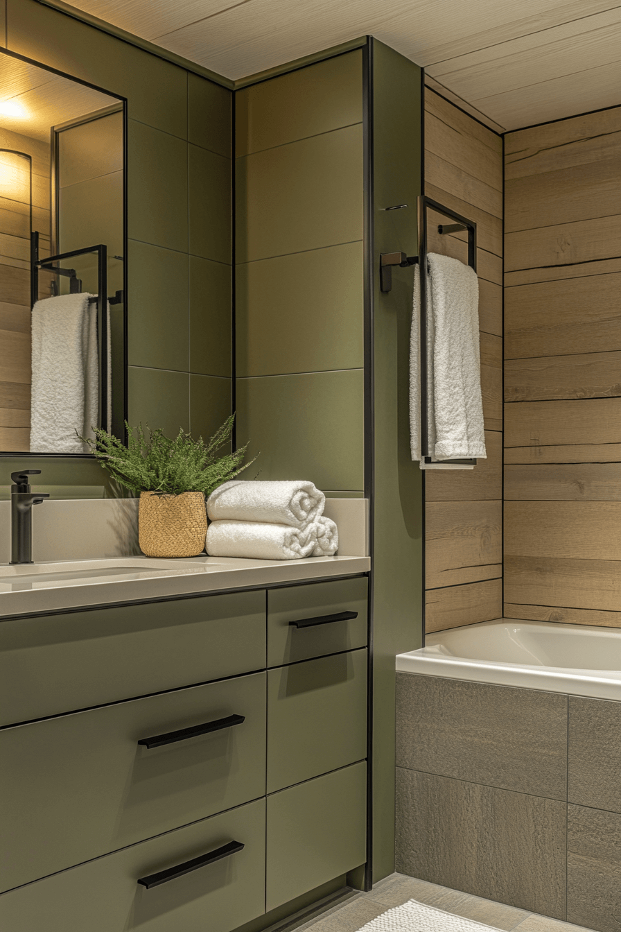 1 bright contrast haven