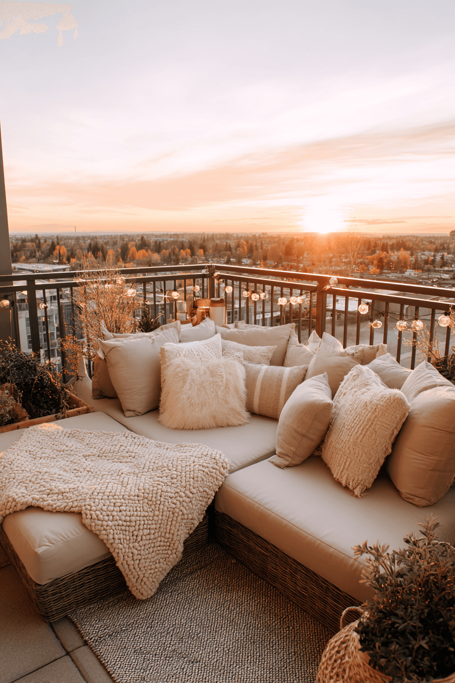 1 golden dusk lounge