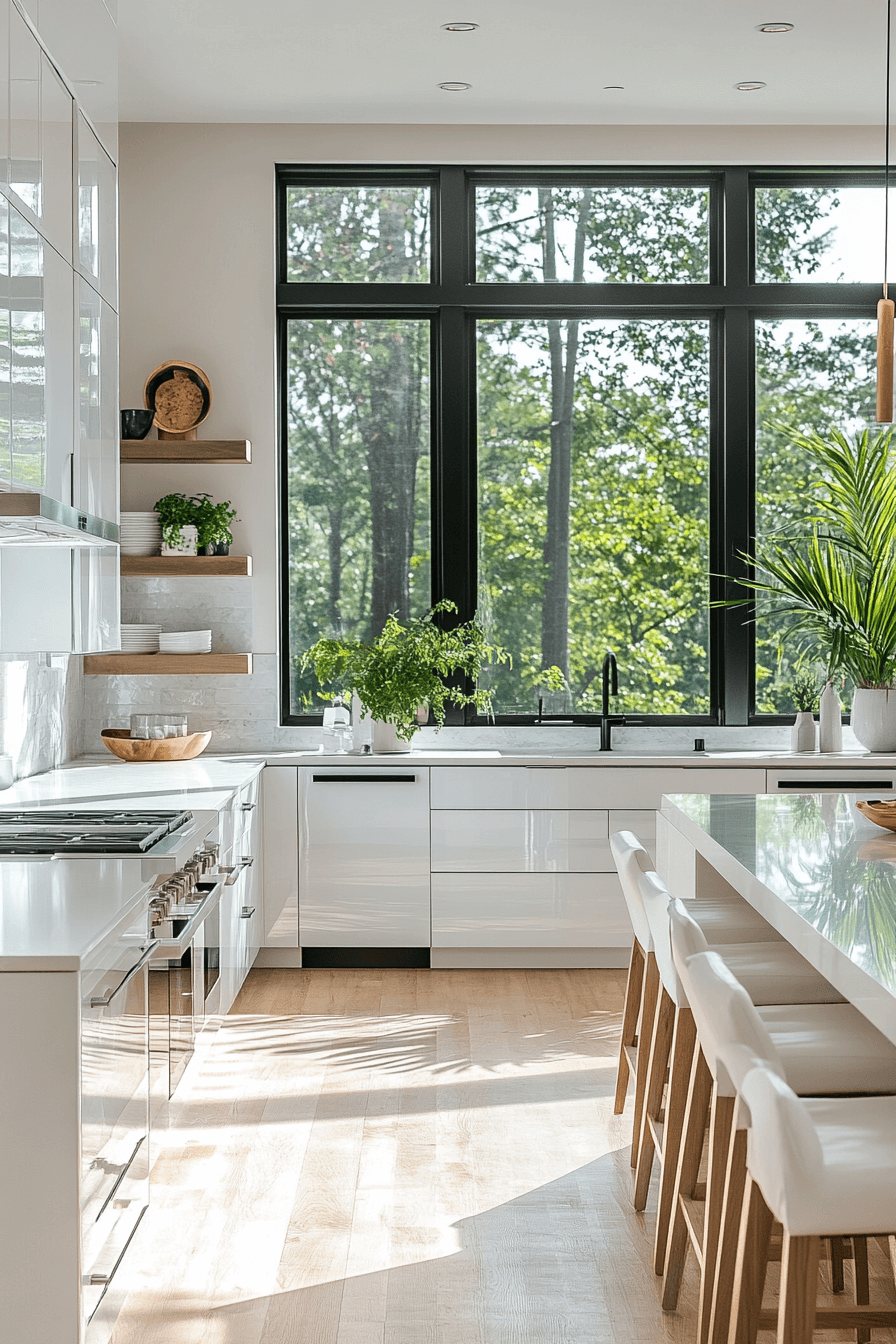 1 luminous coastal glow