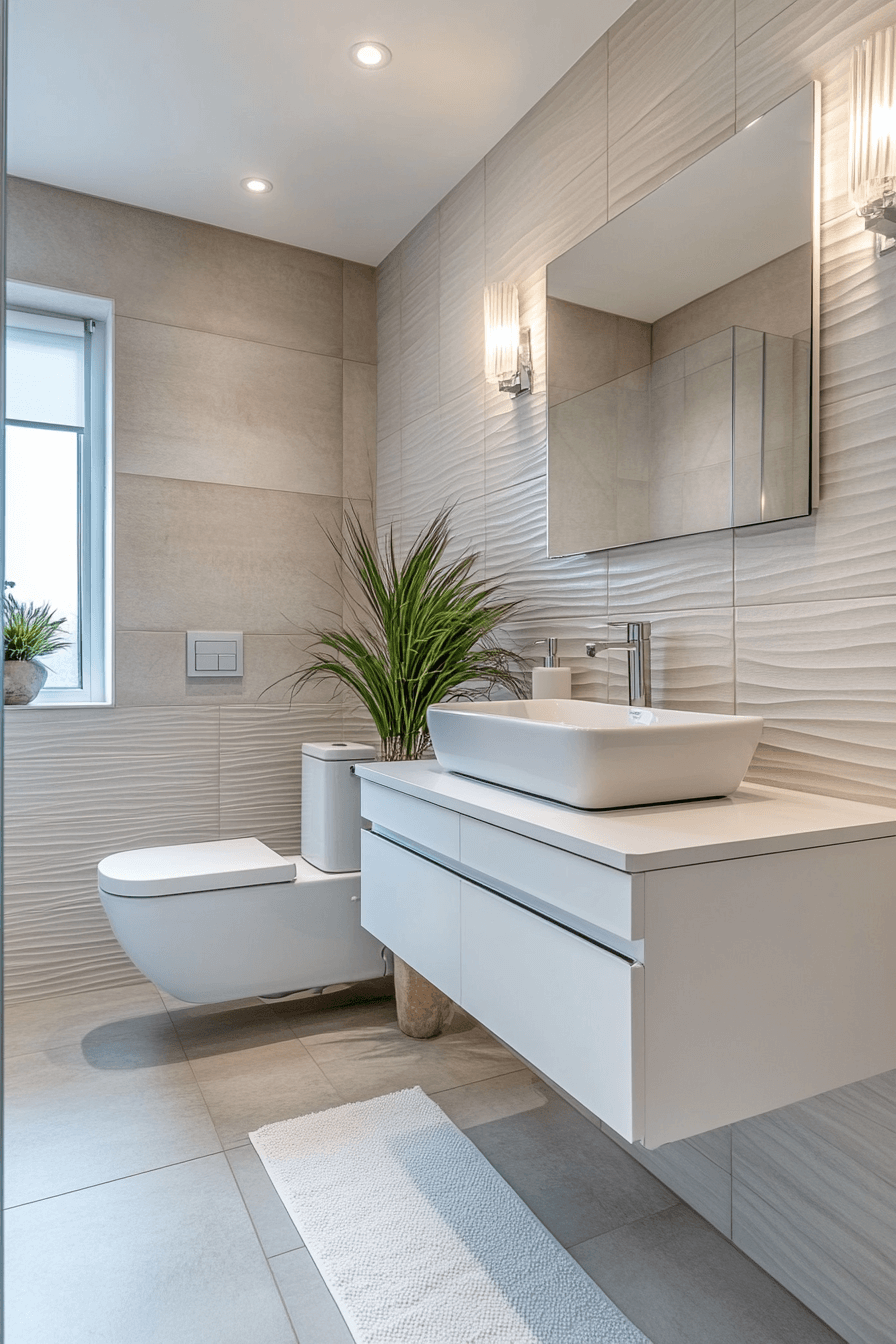 1 minimal calm retreat