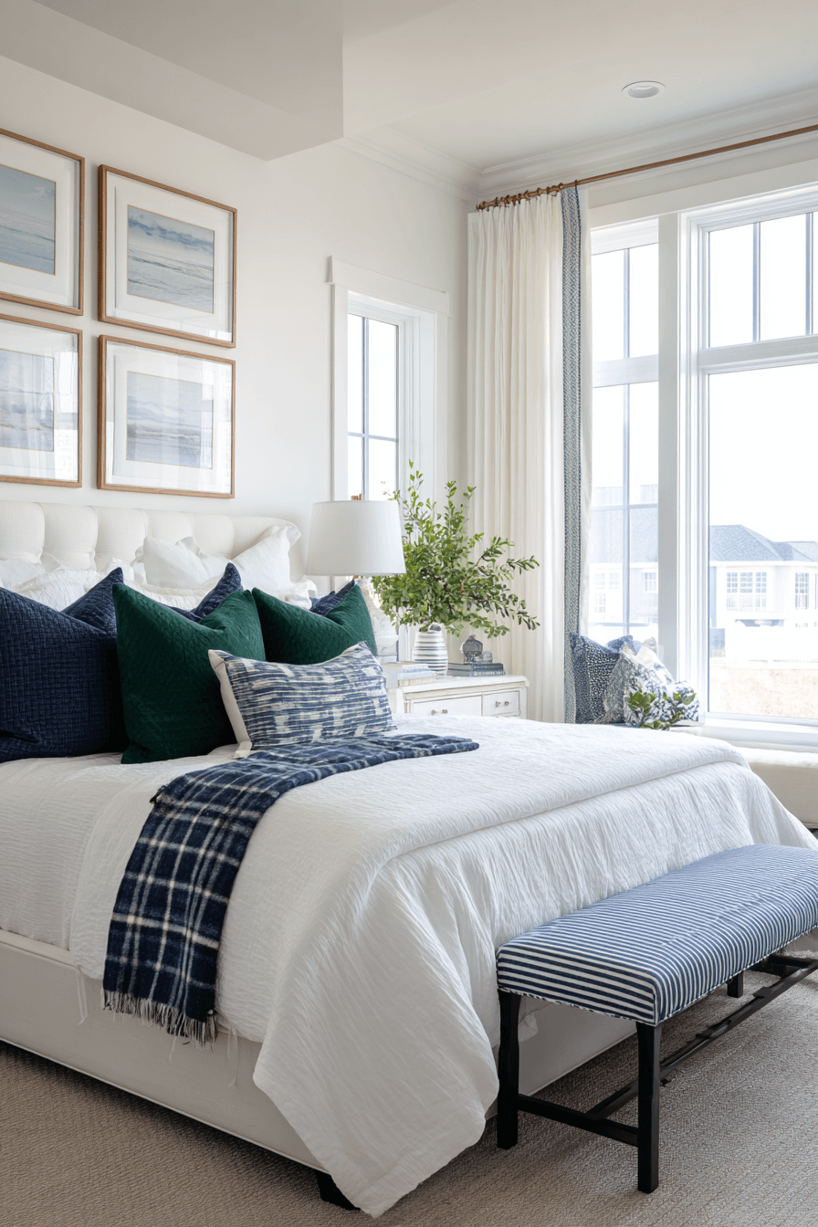 1 modern tailored refresh