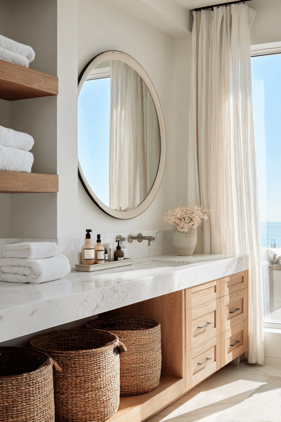 1 organic coastal spa