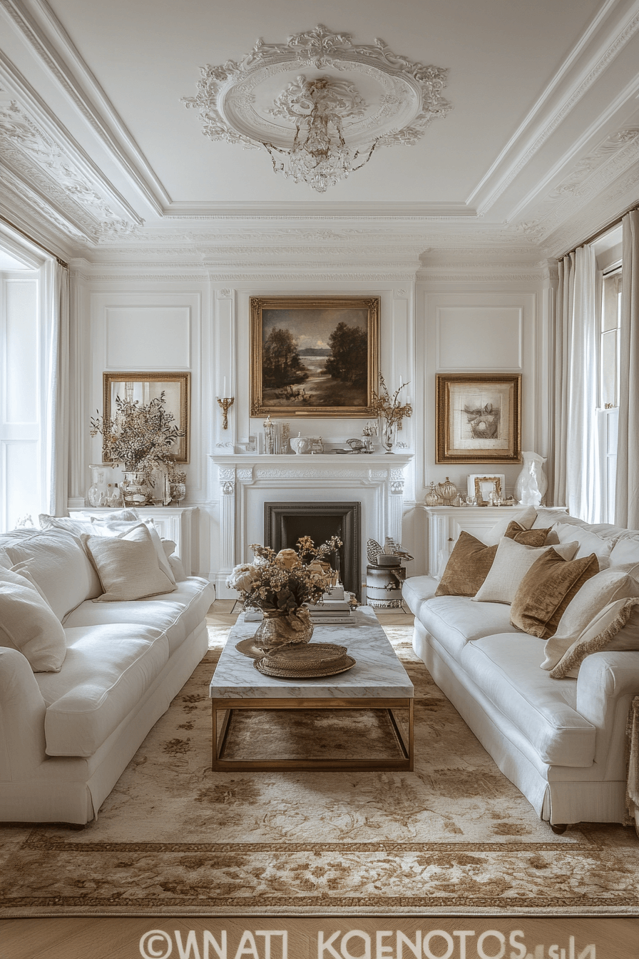 1 palace white revival