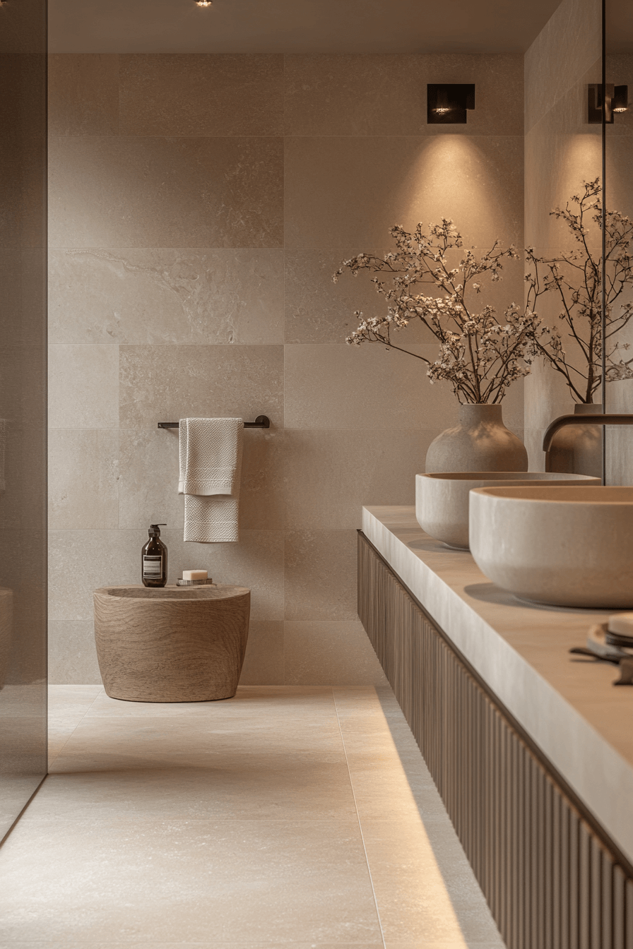 1 pure zen minimalism