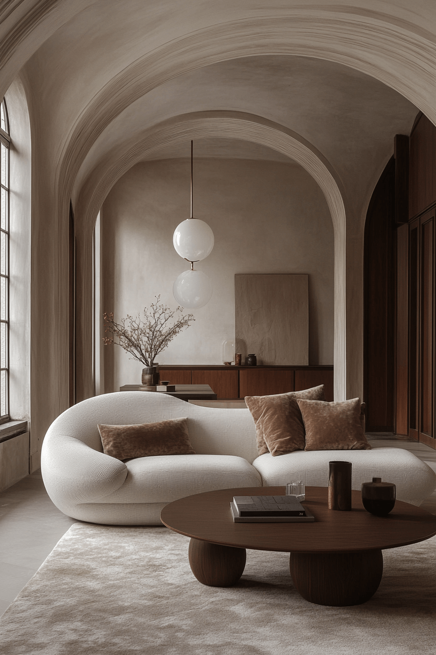 1 sculpted curve revival