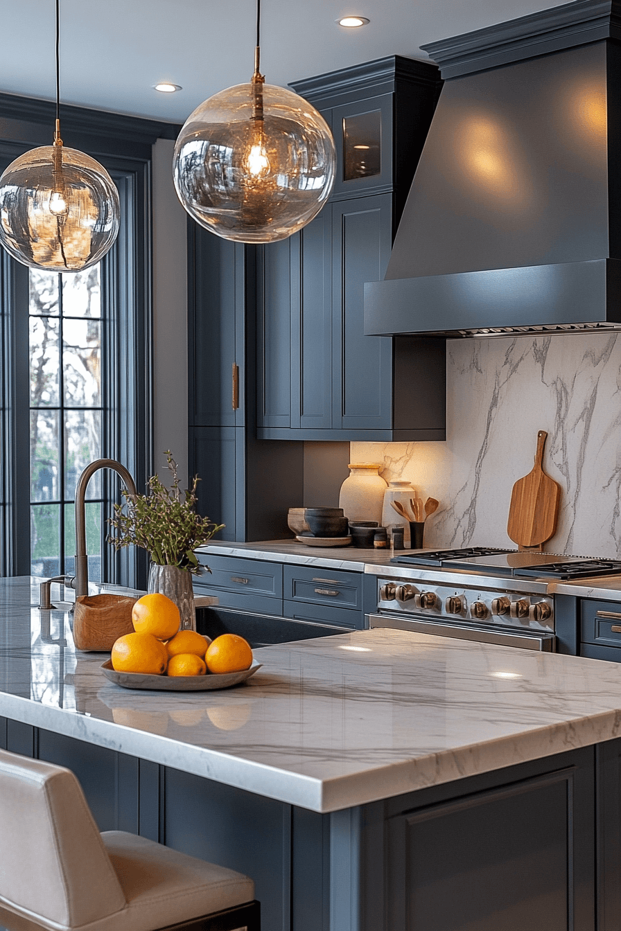 1 slate depth kitchen style