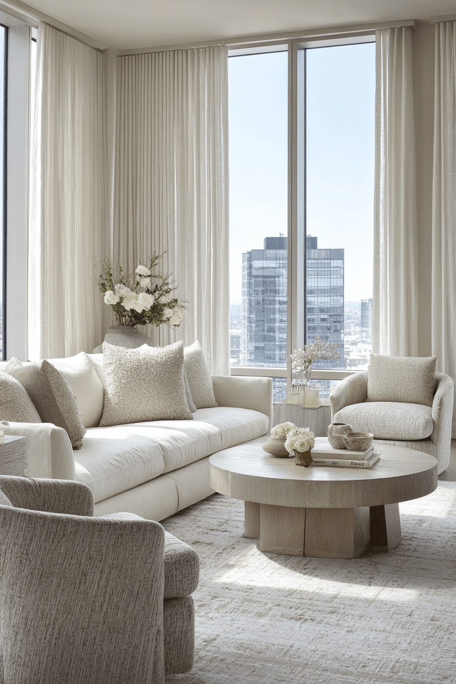 1 soft neutral city retreat