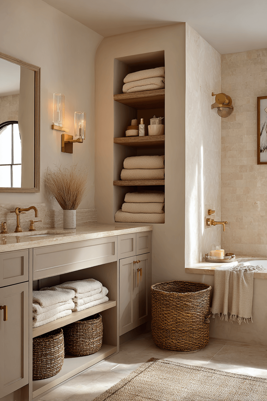 1 sunlit oat serenity