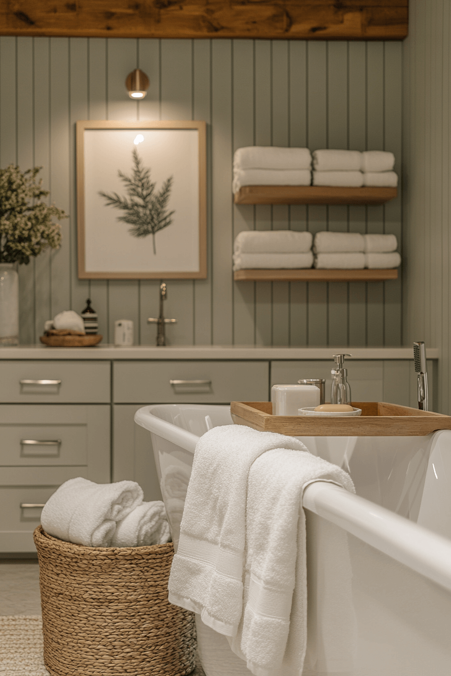 1 tranquil botanical haven