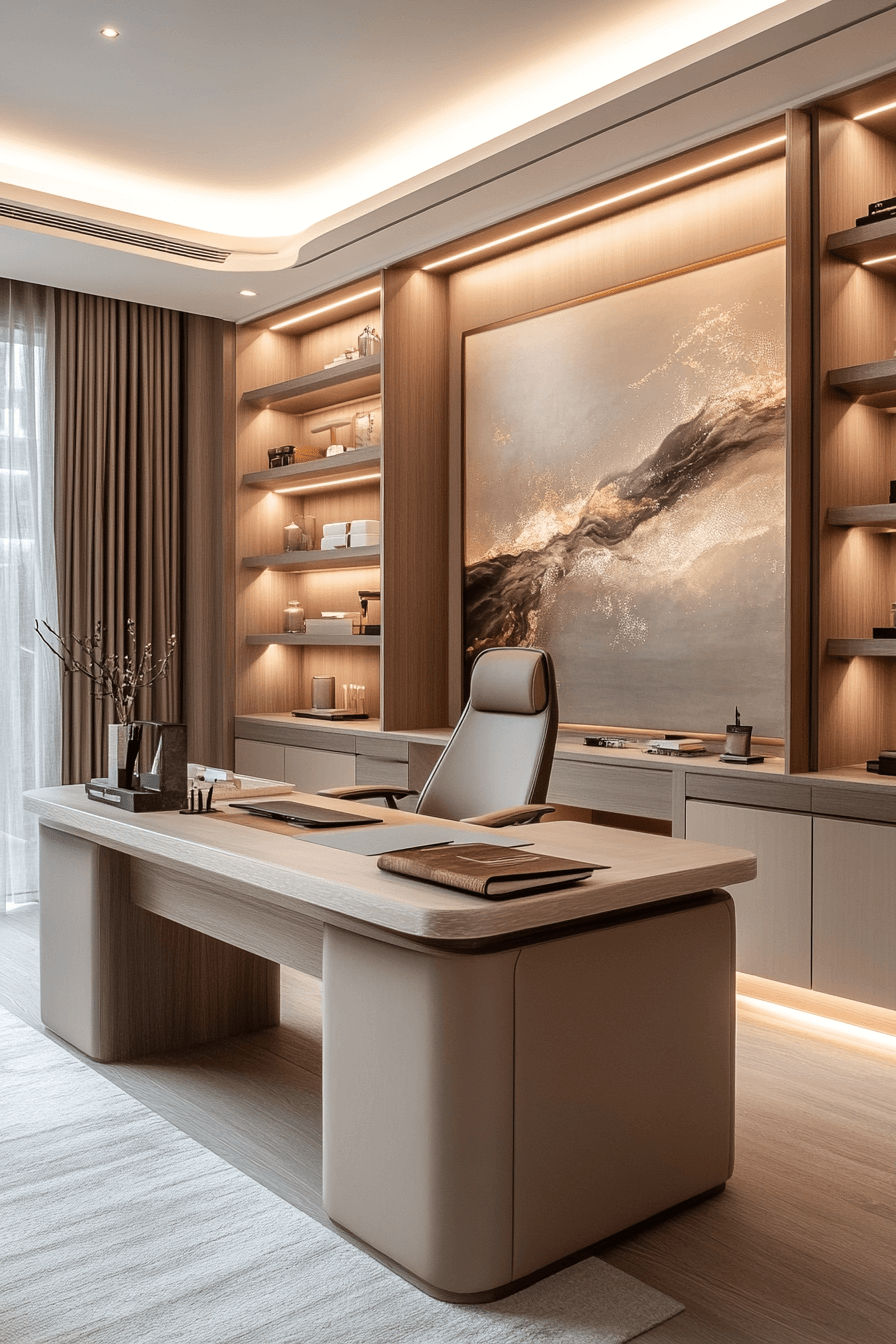 1 tranquil focus studio