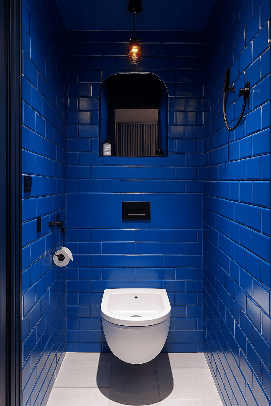 10 bold color mapping