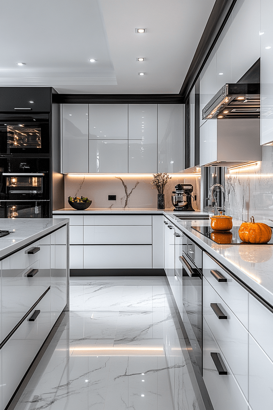 10 cool neutral refinement