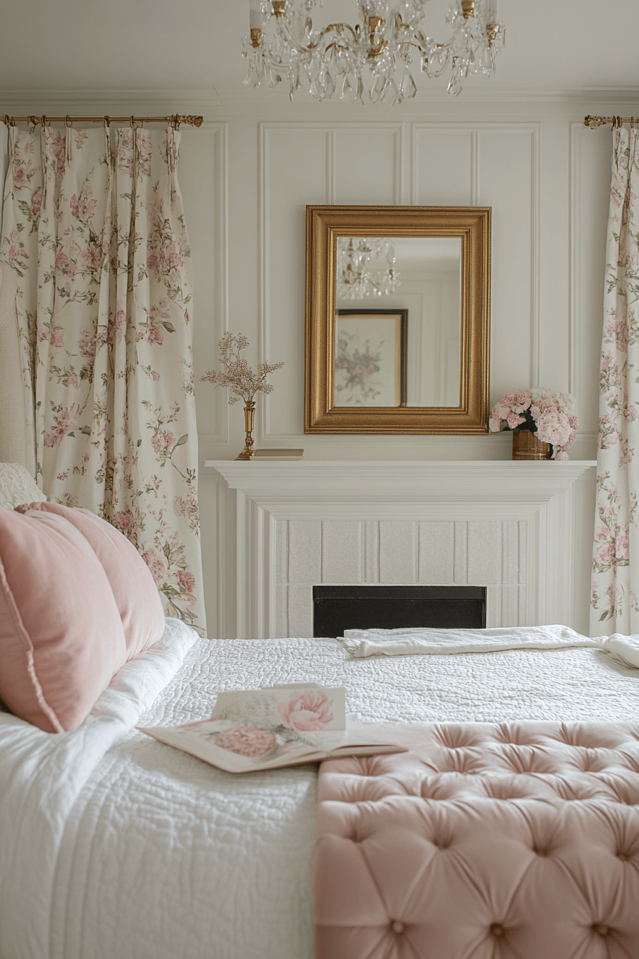 10 coral blush grace