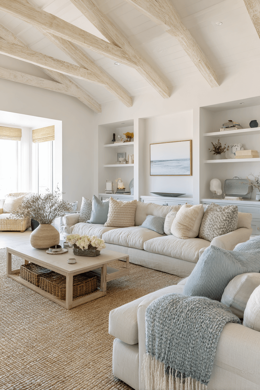 10 deep comfort shoreline