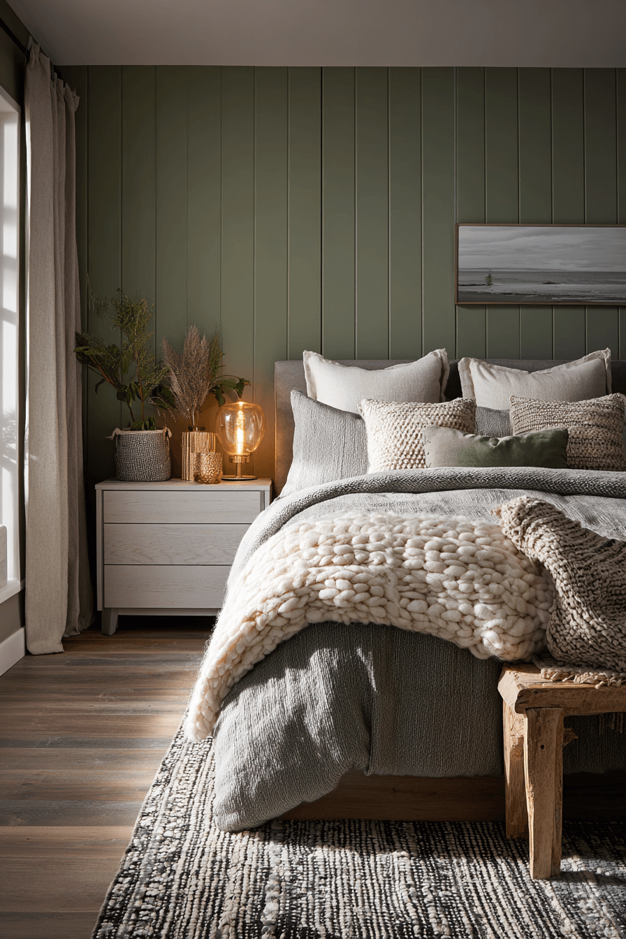 10 dreamy cool palette