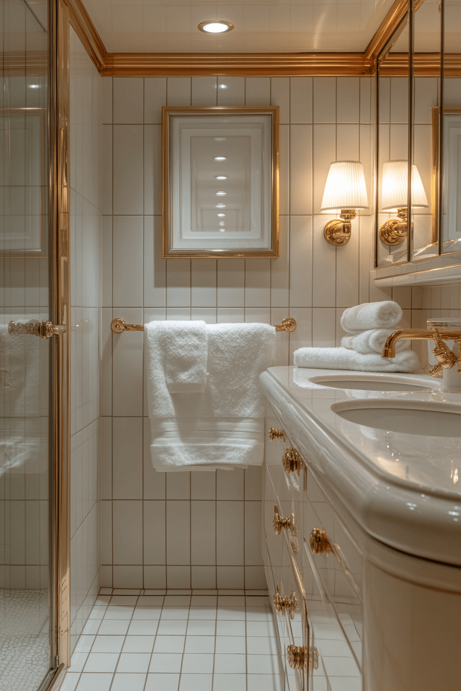 10 golden frame precision