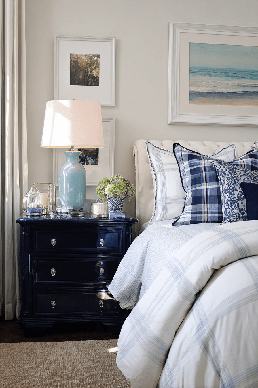 10 lacquered luxe moment