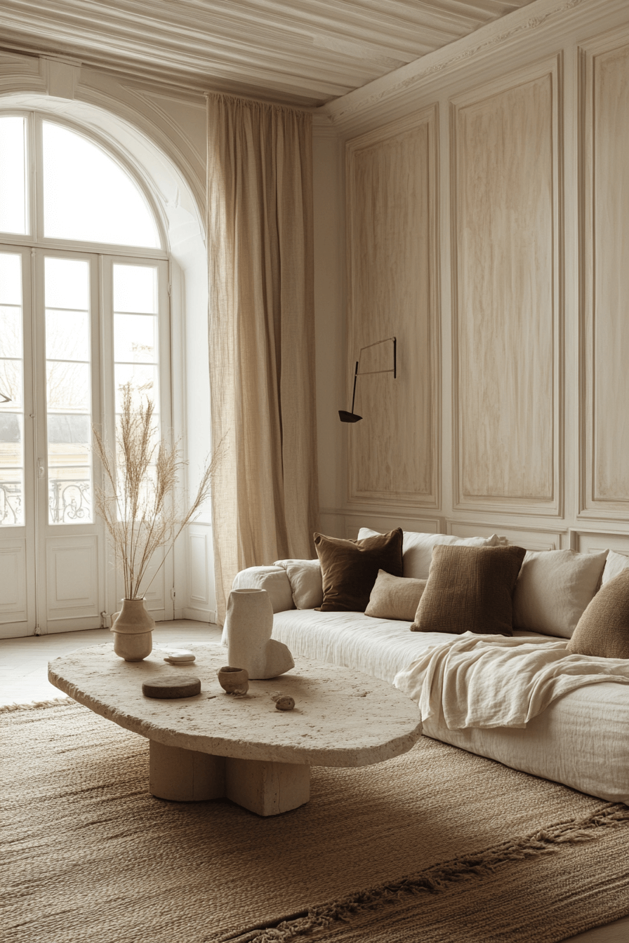 10 paneled wall prestige