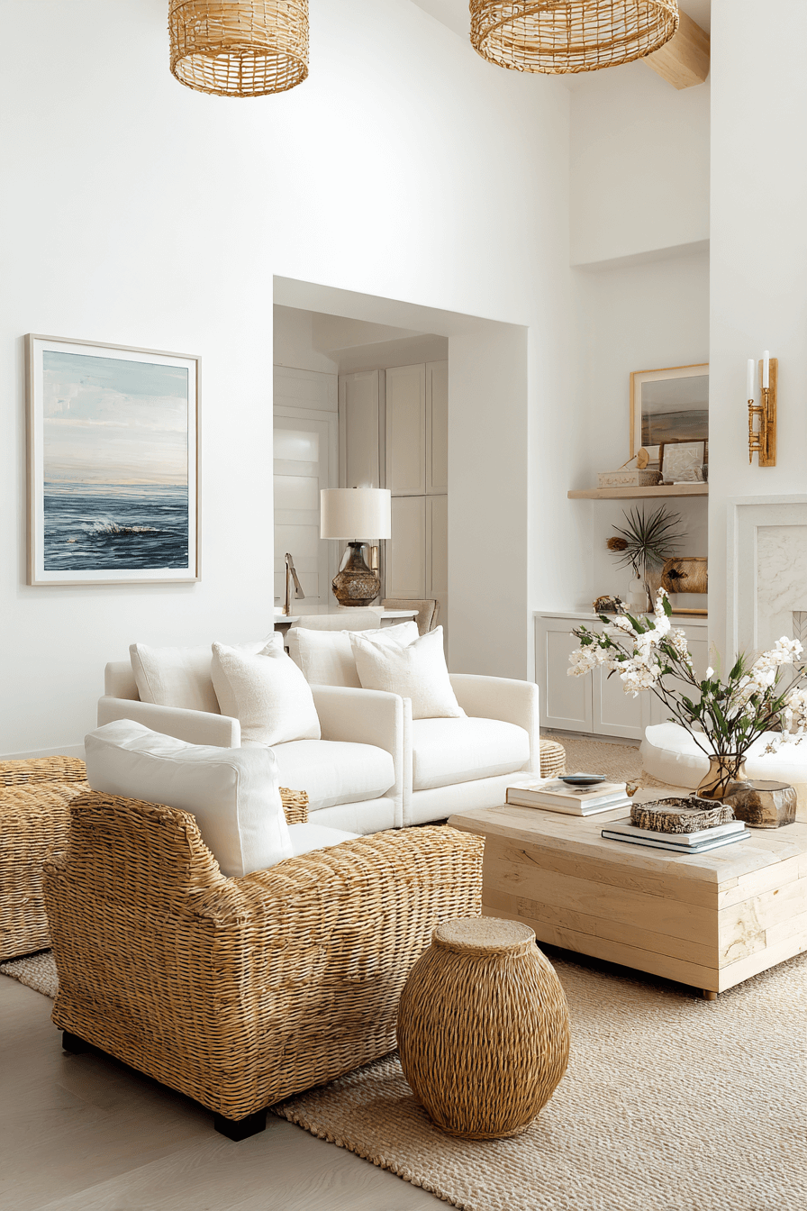 10 rattan revival style