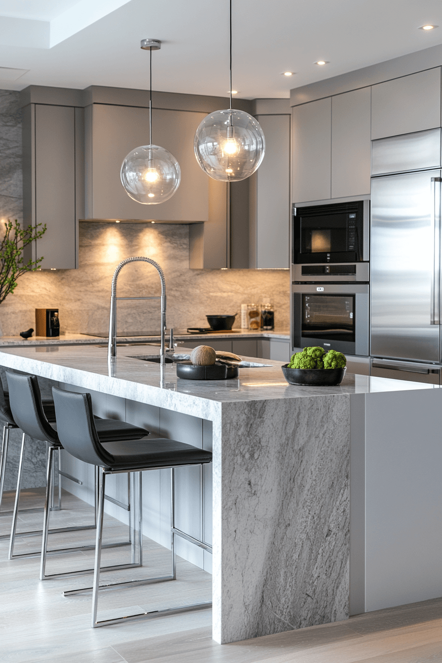 10 satin grey softness