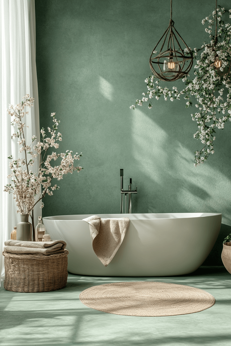 10 subtle accent revival