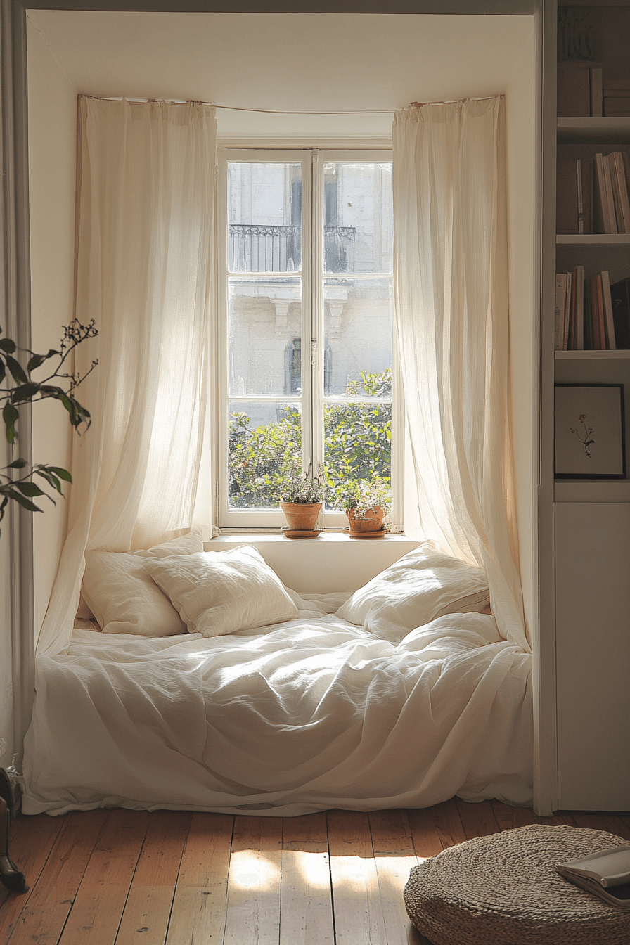 11 bright open sanctuary