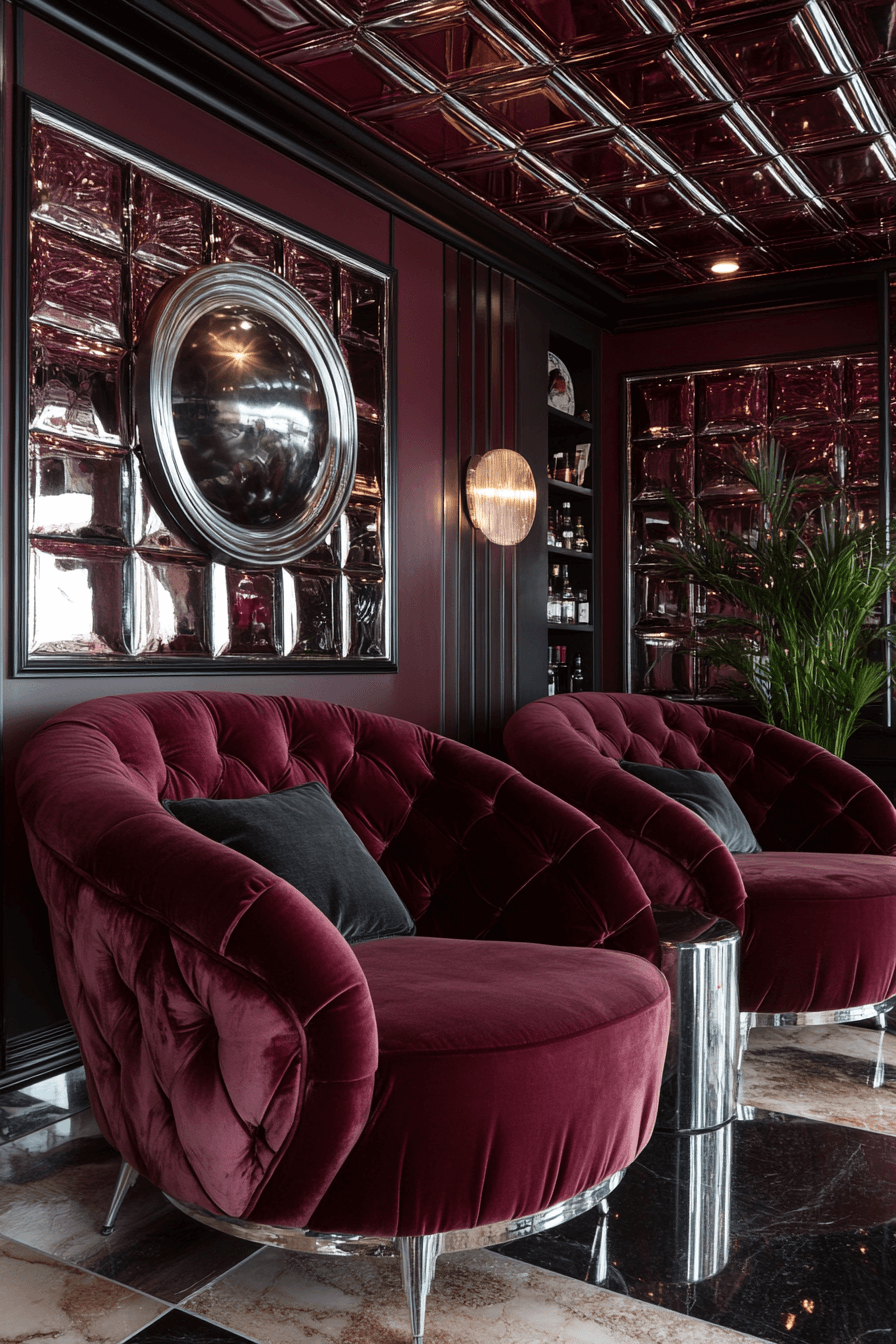 11 chrome plush fusion