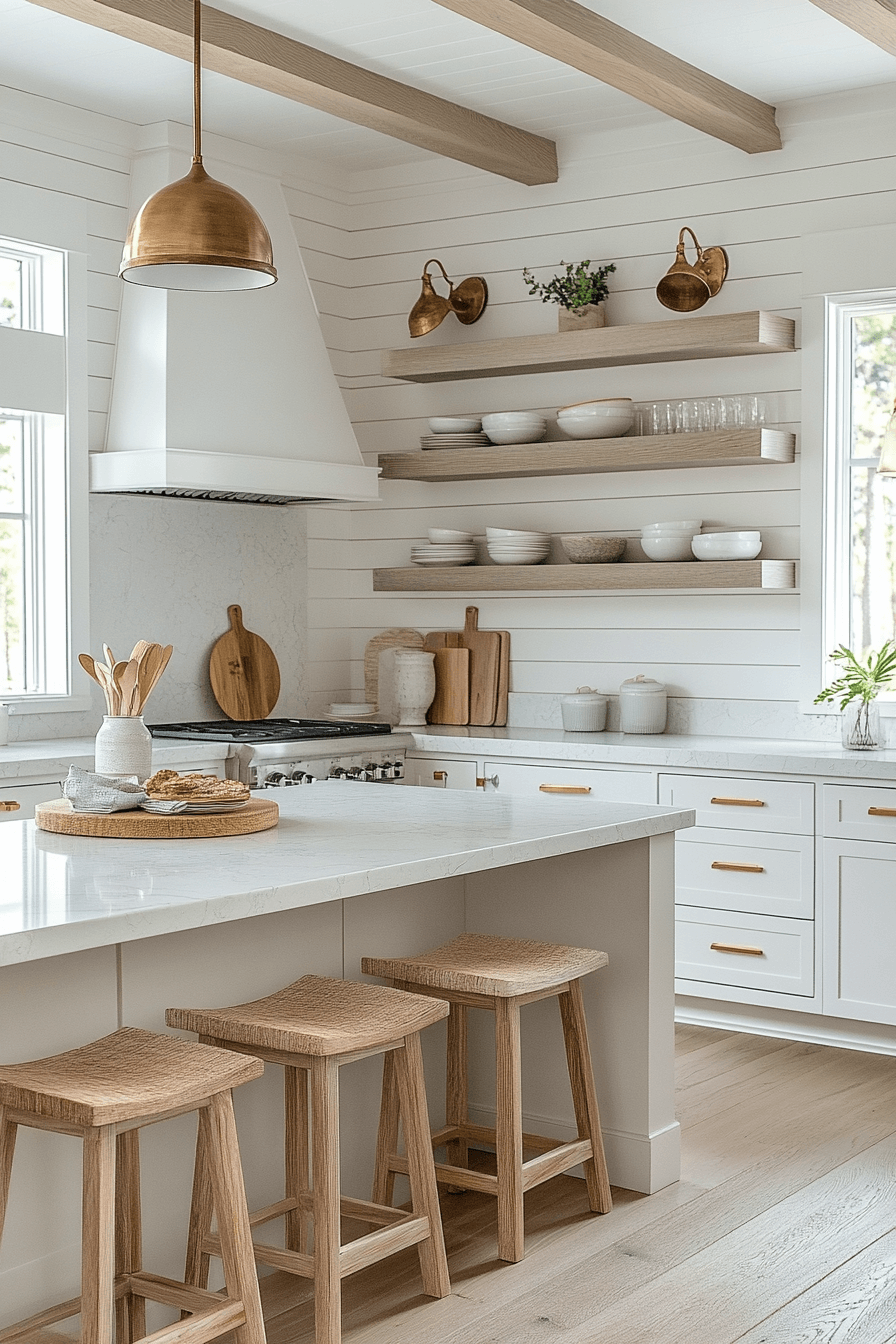 11 coastal farmhouse fresh