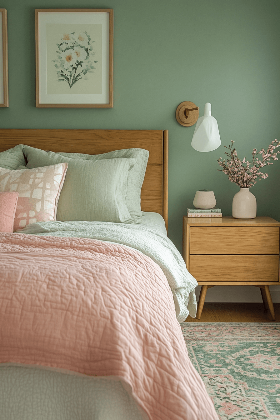 11 cozy charm layers