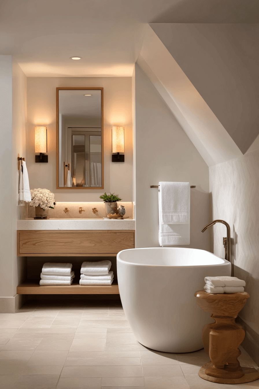 11 glowing soak haven