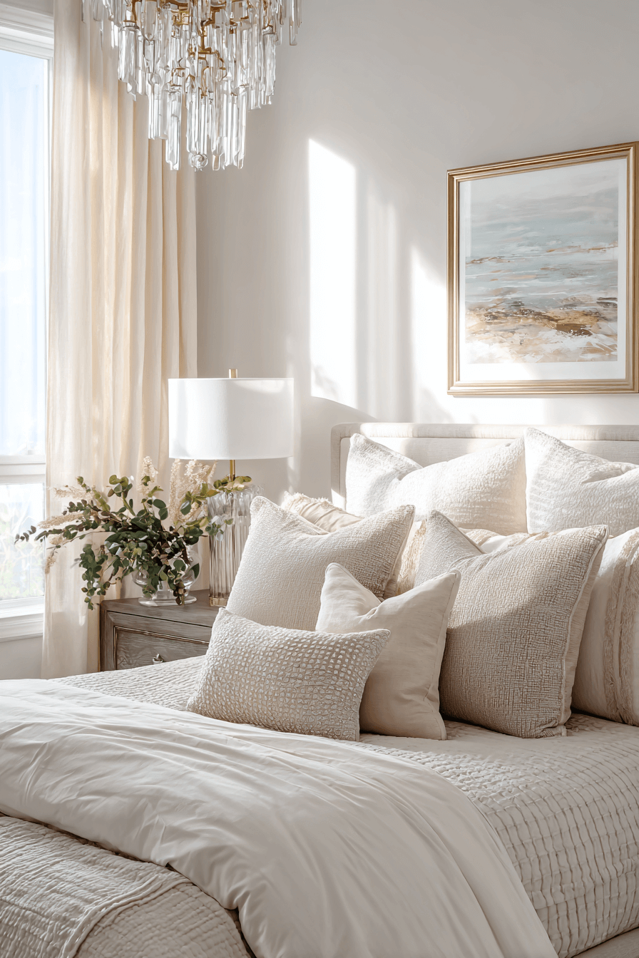 11 golden dune bedroom