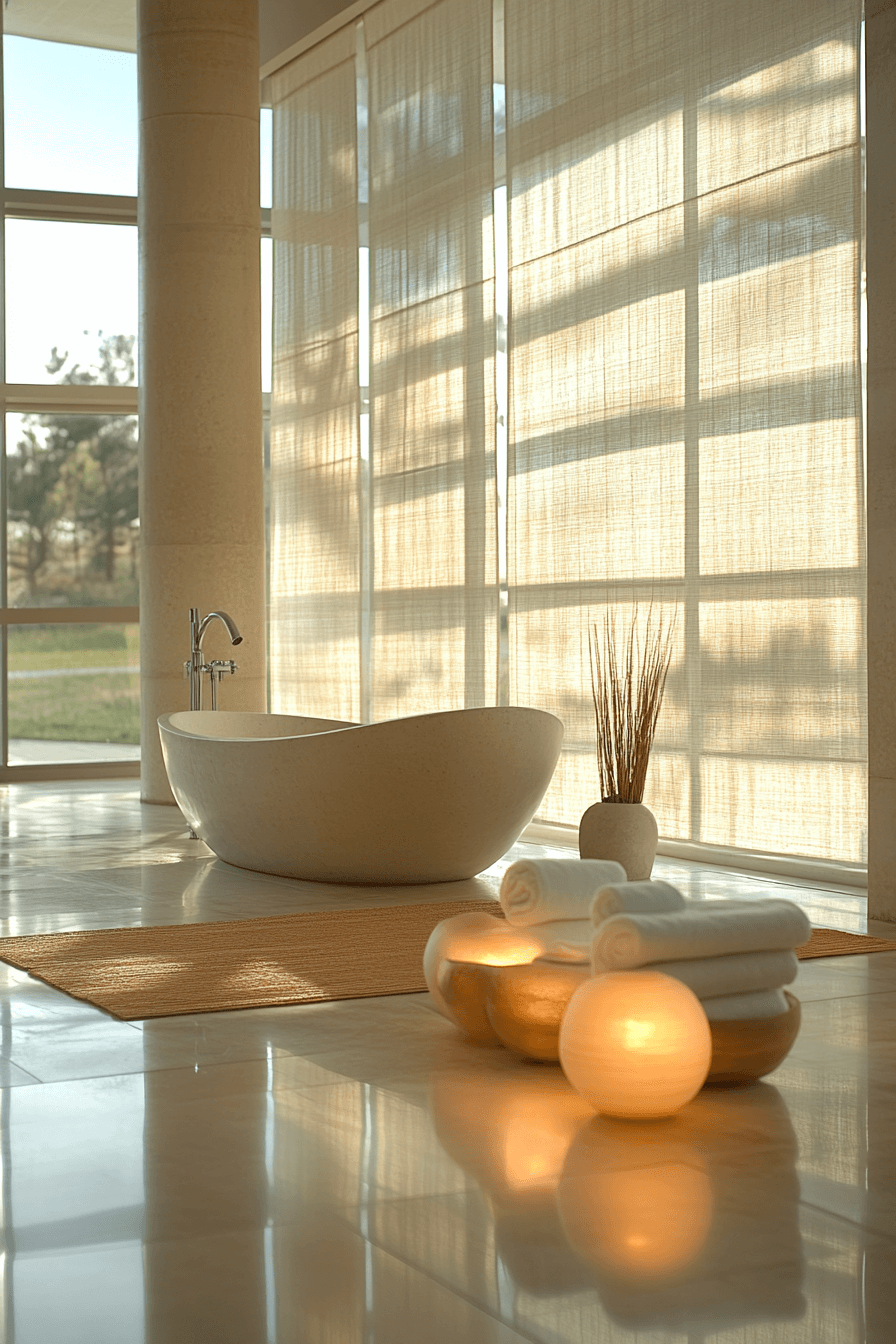 11 light and stillness