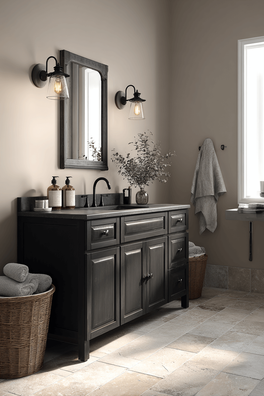 11 matte metal sophistication