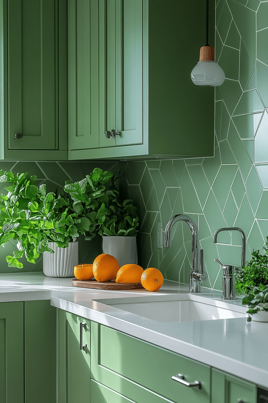 11 sculpted sage dimension