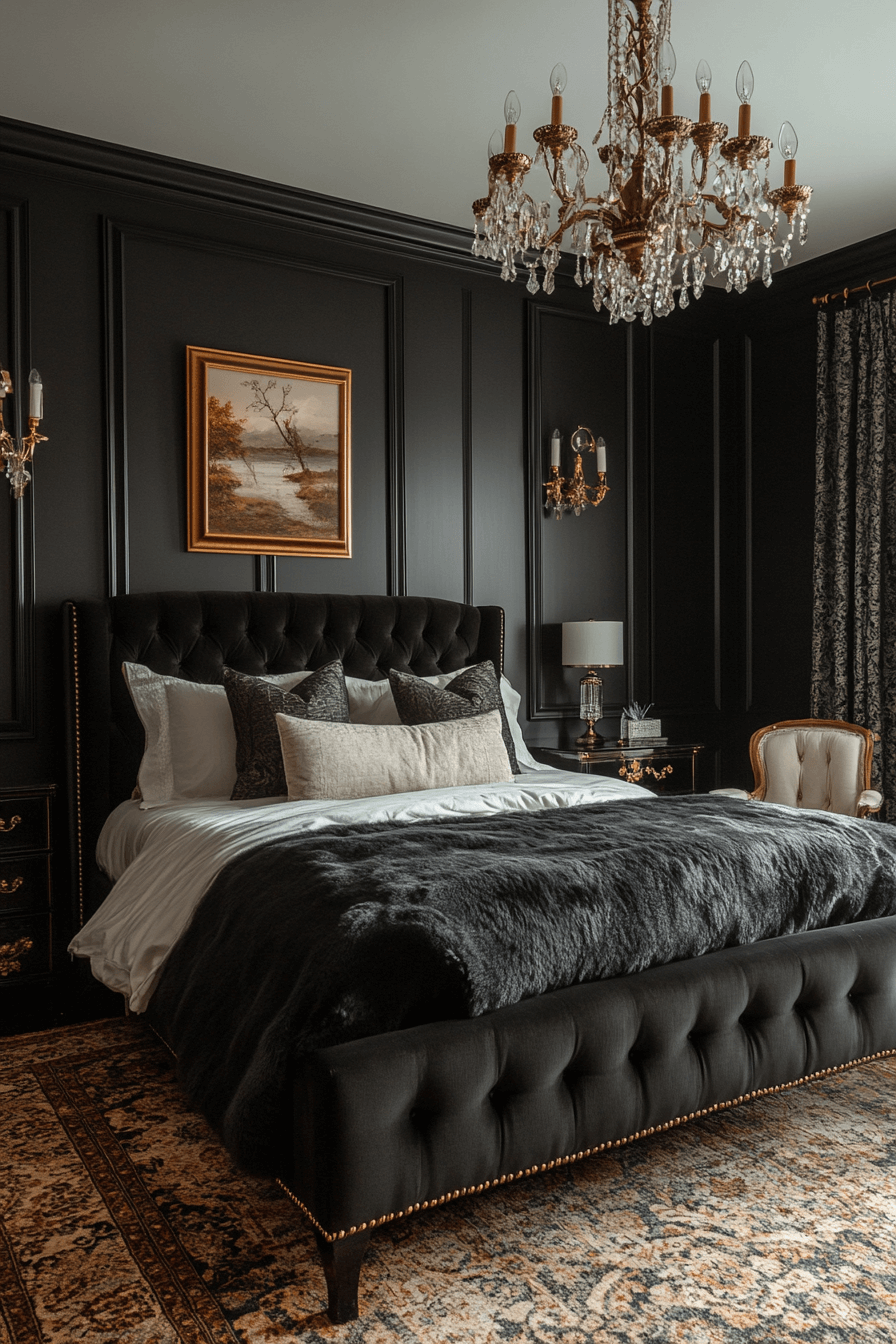 11 slate refined drama