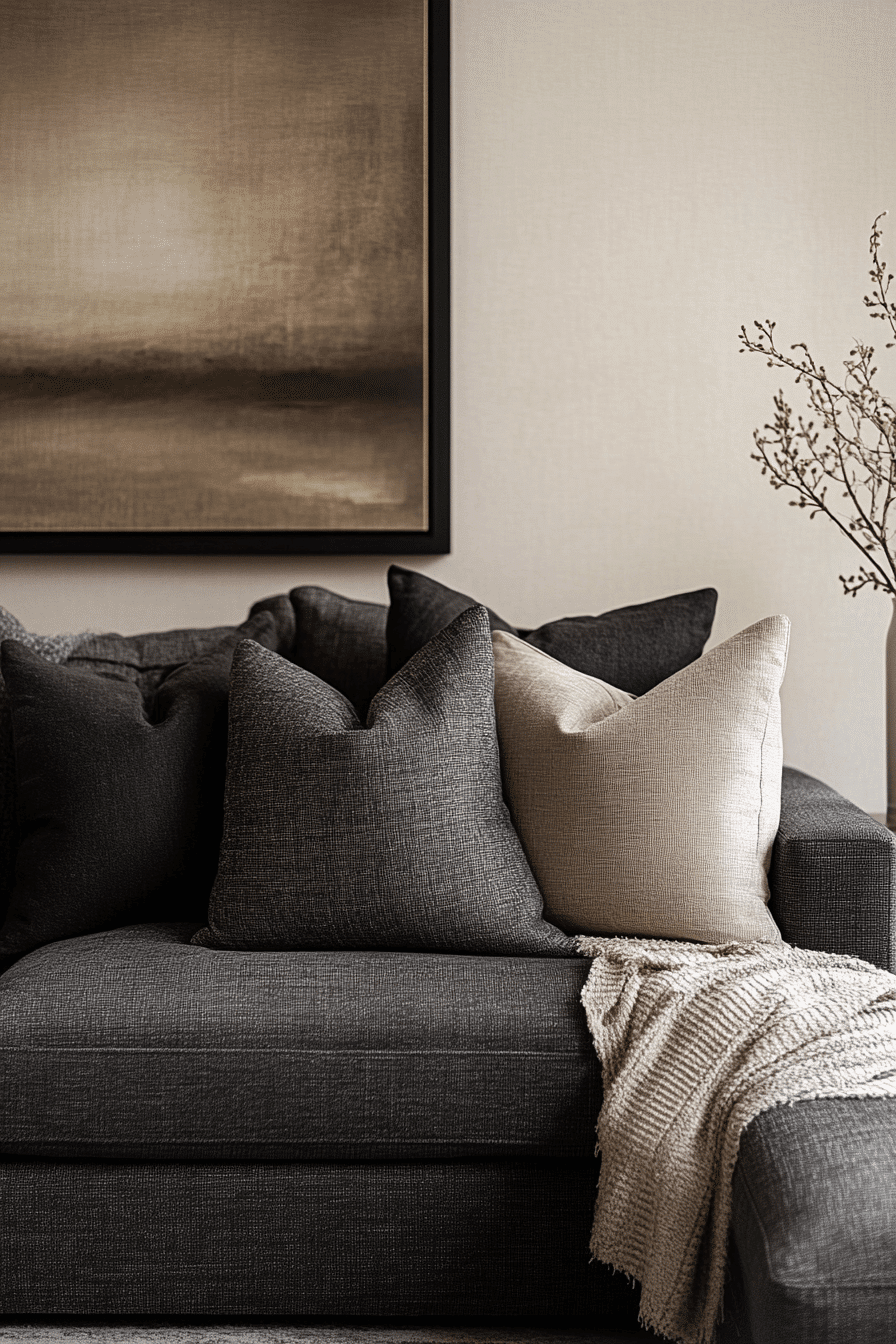 11 structured living aesthetic