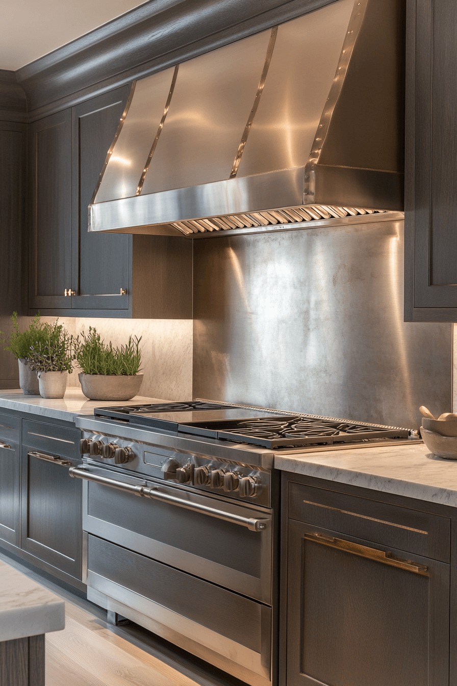 11 subtle shimmer studio