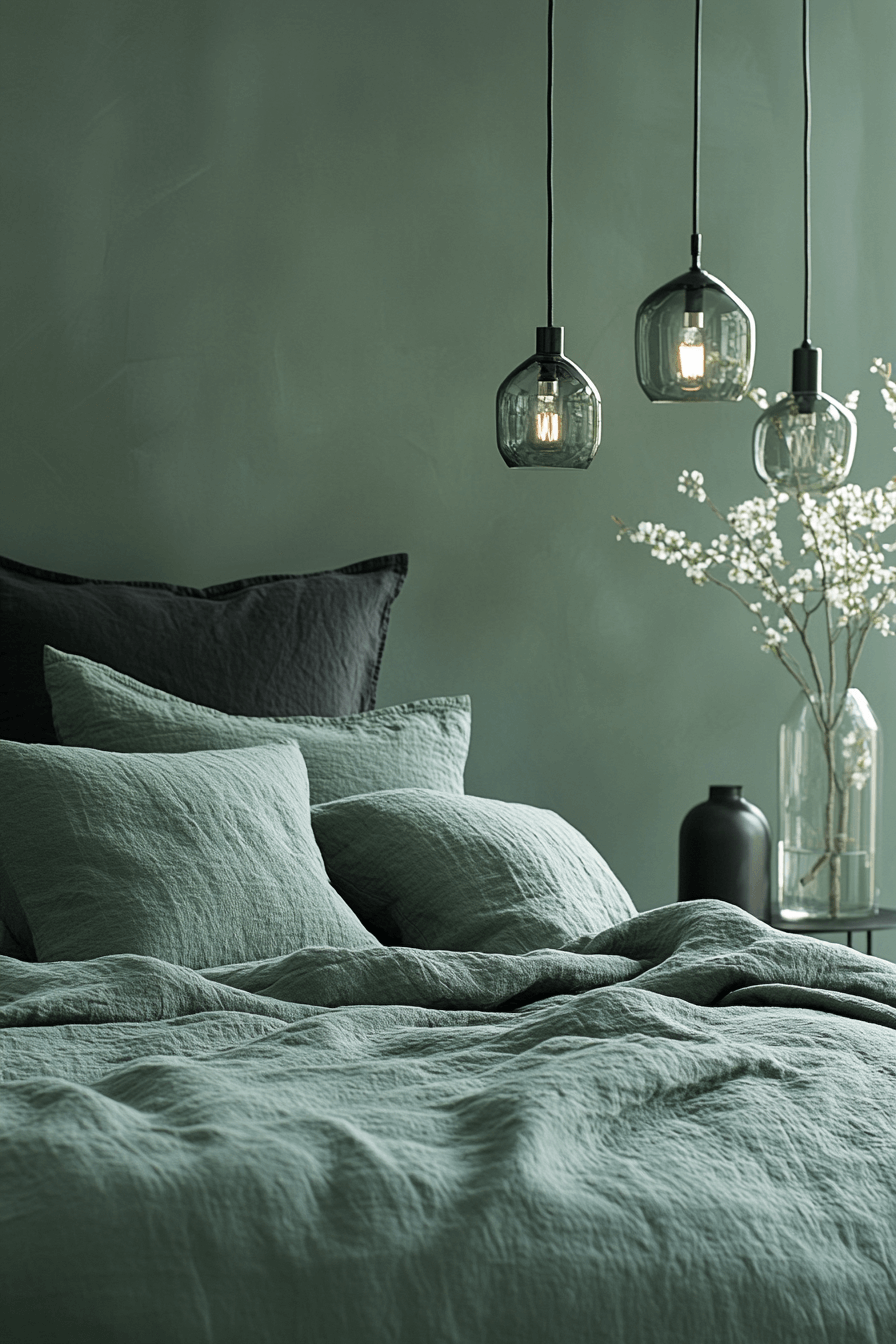 11 symmetrical tone style