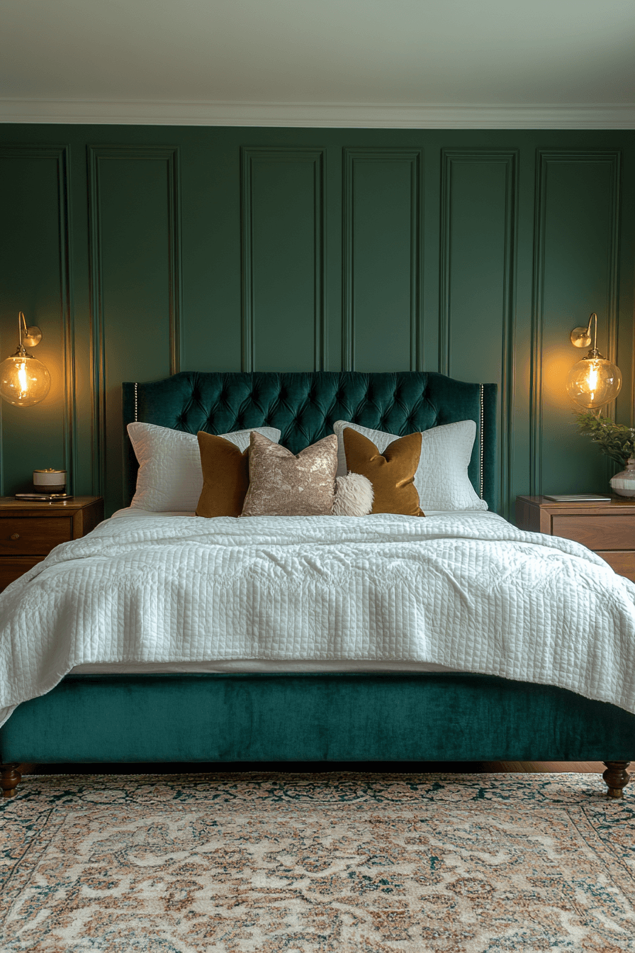 11 velvet brass serenity