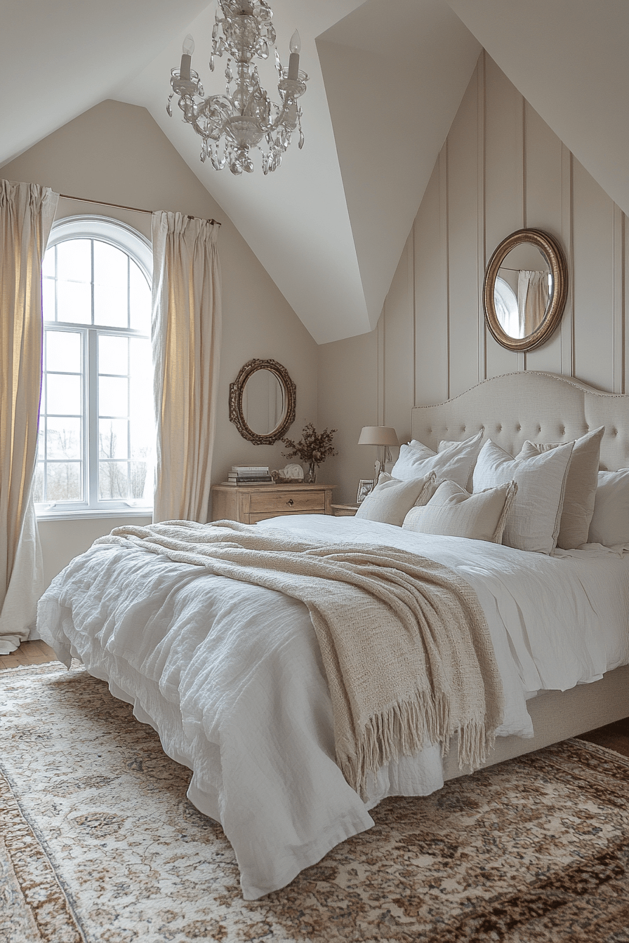 12 arched light grandeur