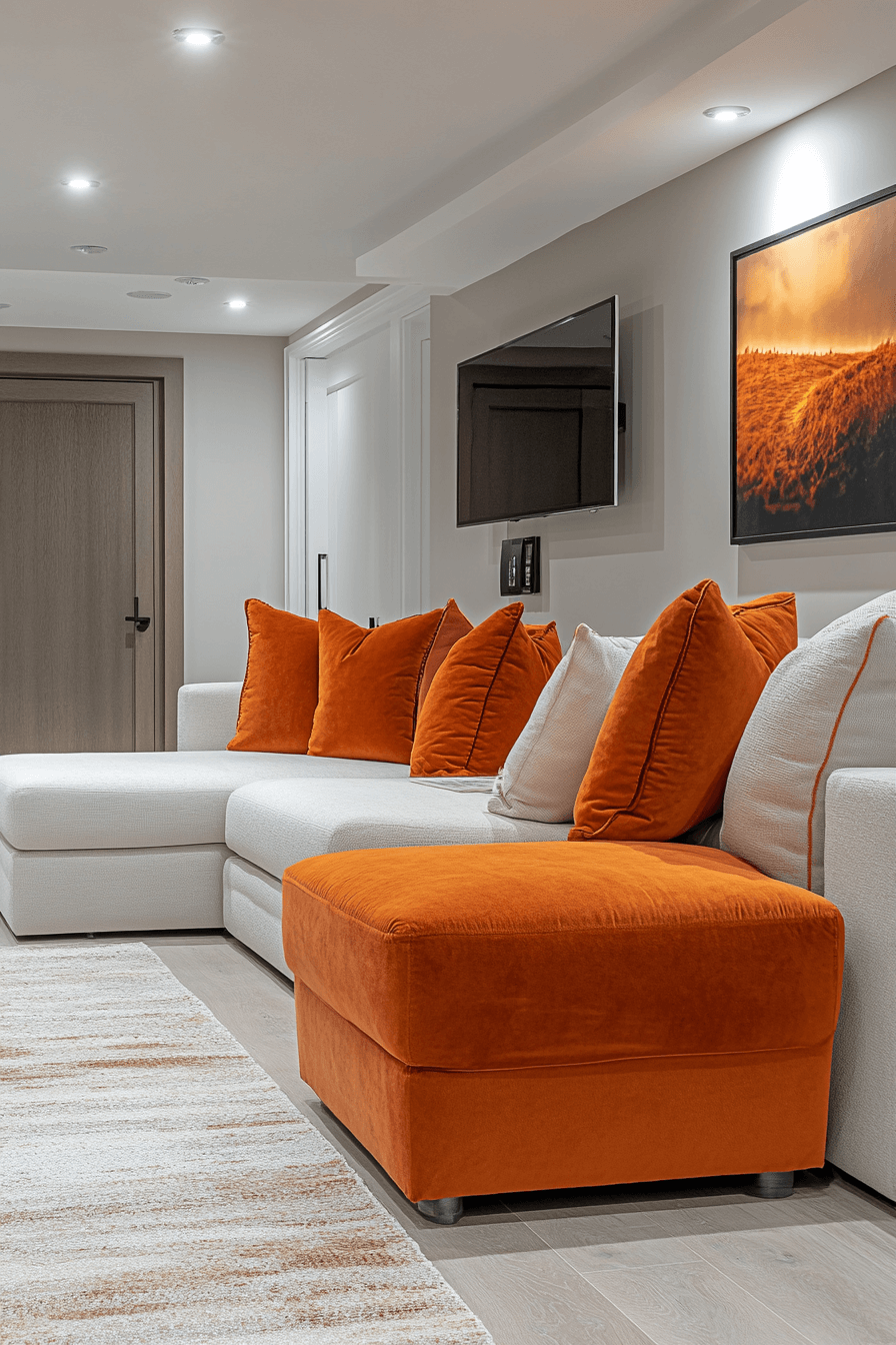 12 future ready basement design