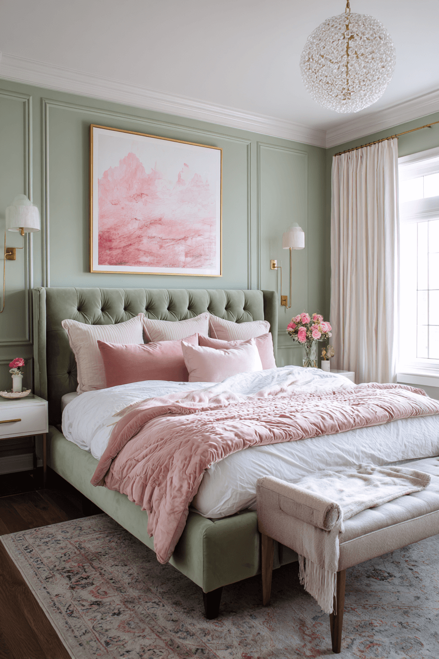 12 geometric soft balance