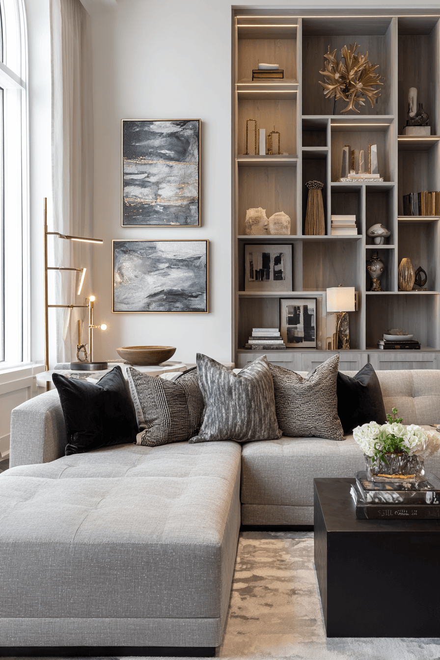 12 purposeful modern function