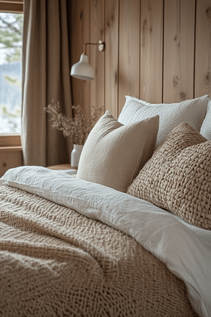 12 scandinavian soft warmth
