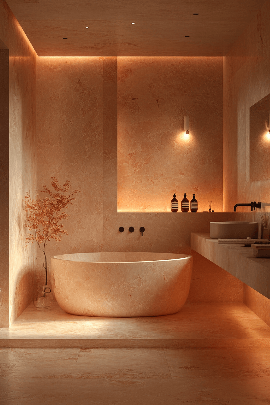 12 sunset marble escape