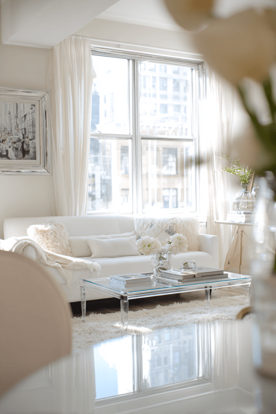 13 bright light filled apartment