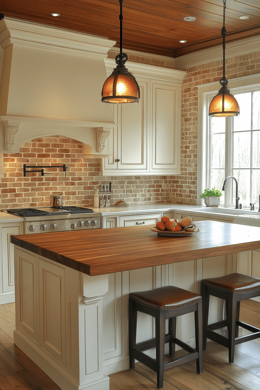 13 classic cream revival