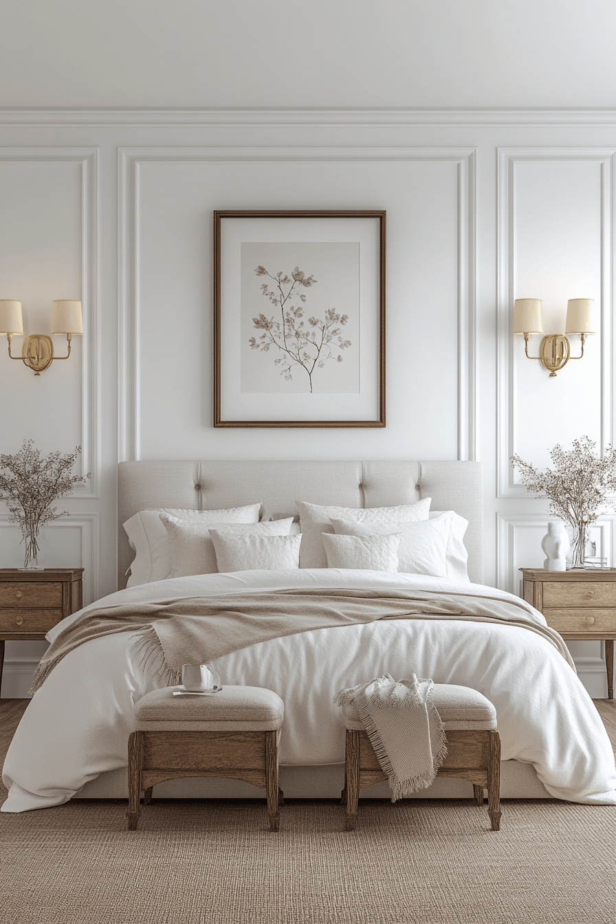 13 curated minimal elegance